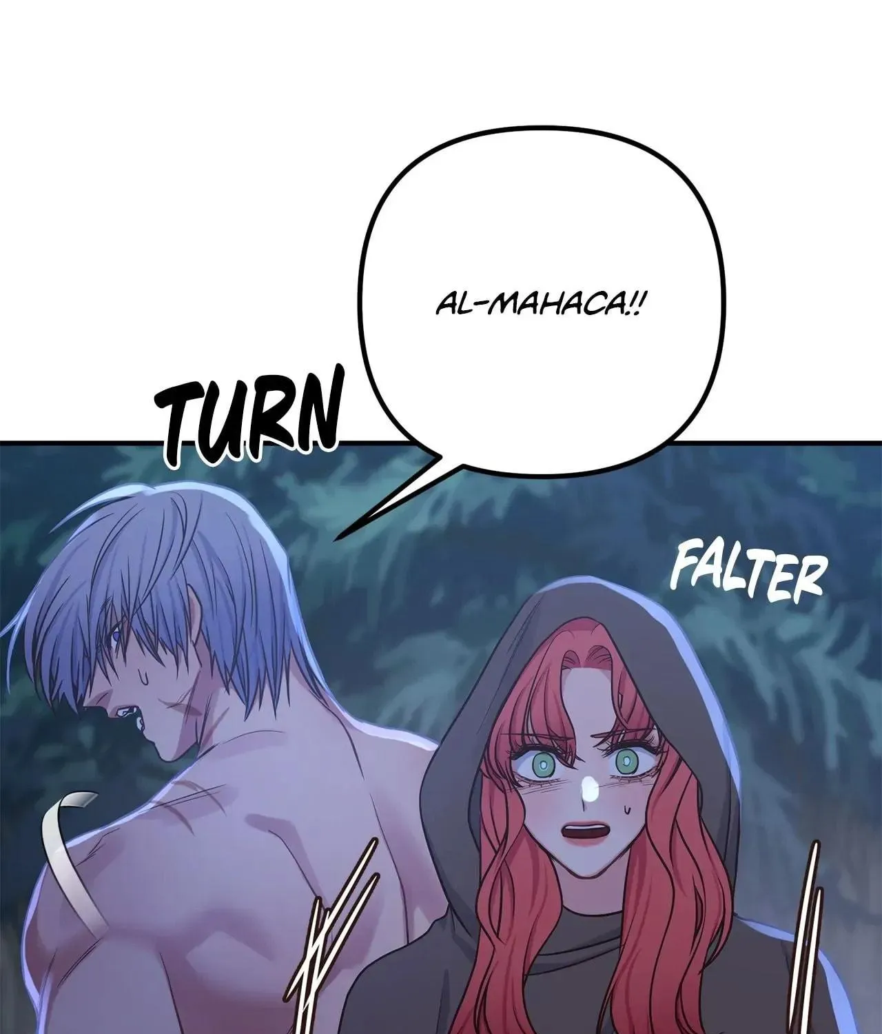 Holding You Captive Chapter 41 page 80 - 