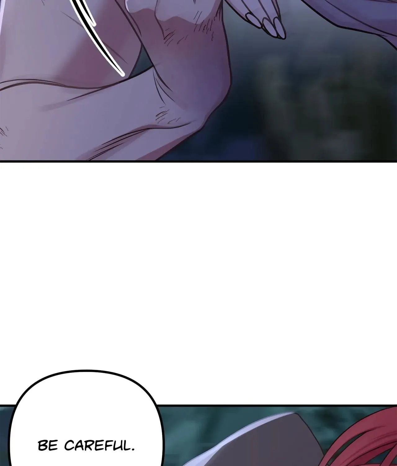 Holding You Captive Chapter 41 page 9 - 