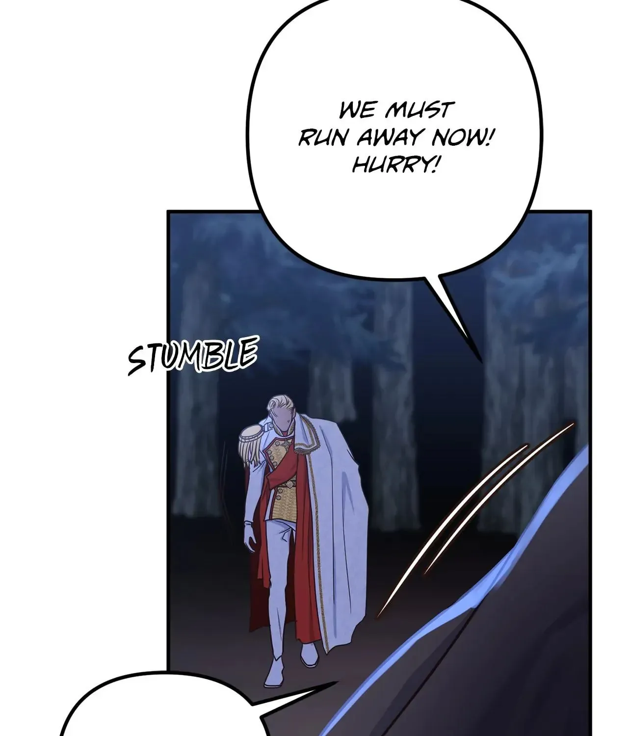 Holding You Captive Chapter 41 page 82 - 