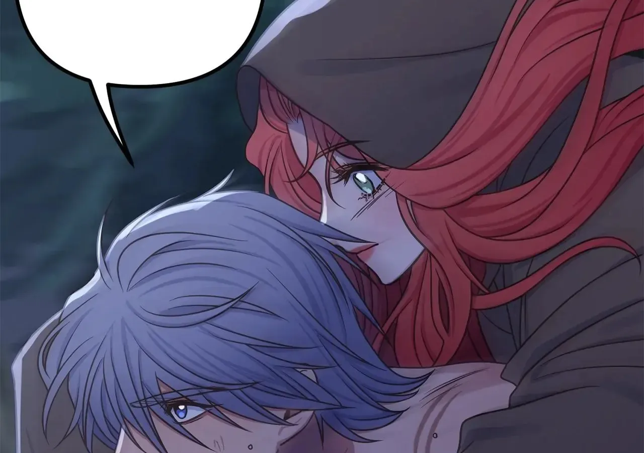 Holding You Captive Chapter 41 page 10 - 