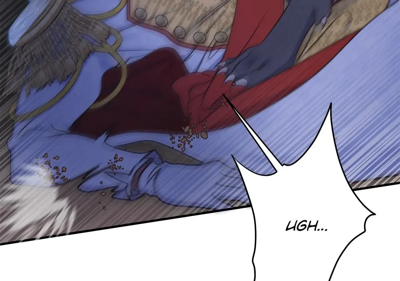 Holding You Captive Chapter 41 page 91 - 