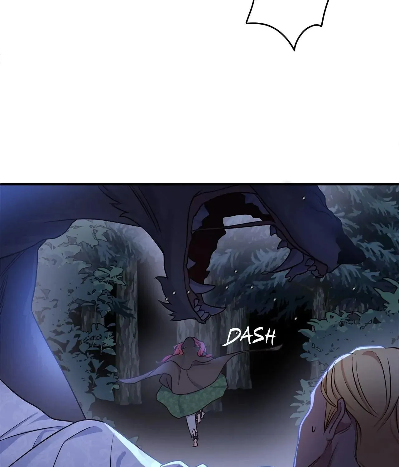 Holding You Captive Chapter 41 page 92 - 
