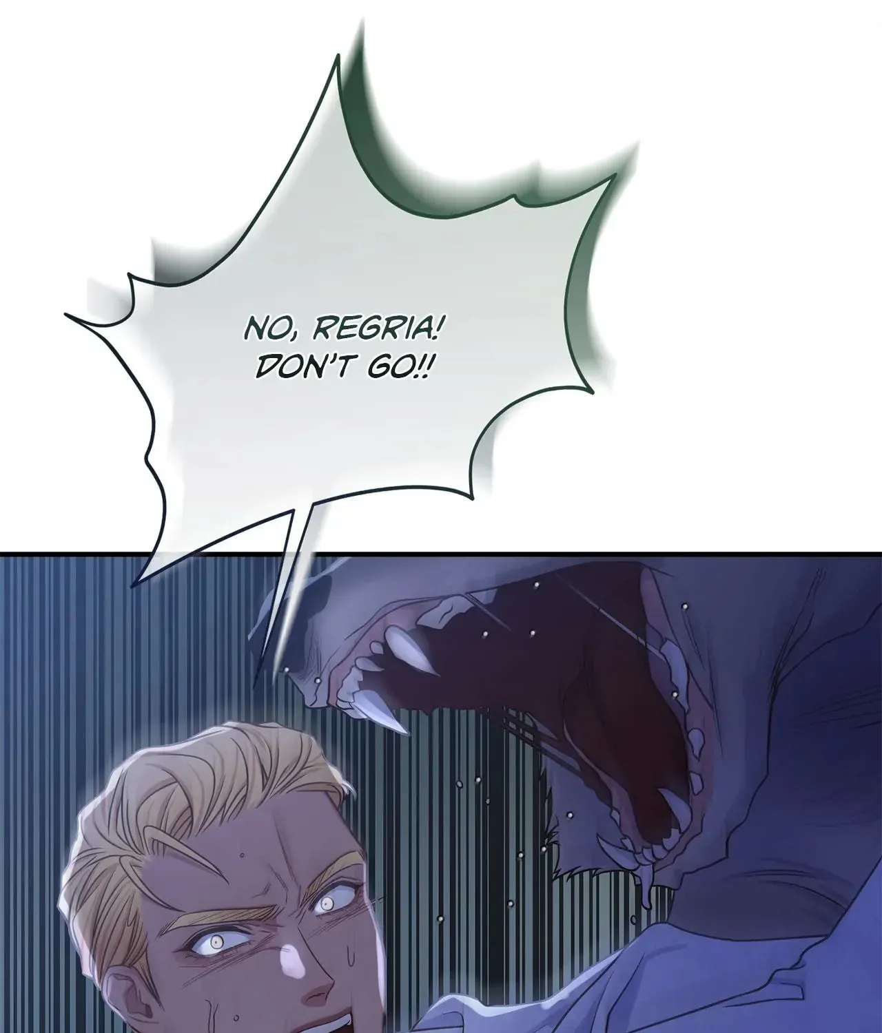 Holding You Captive Chapter 41 page 94 - 