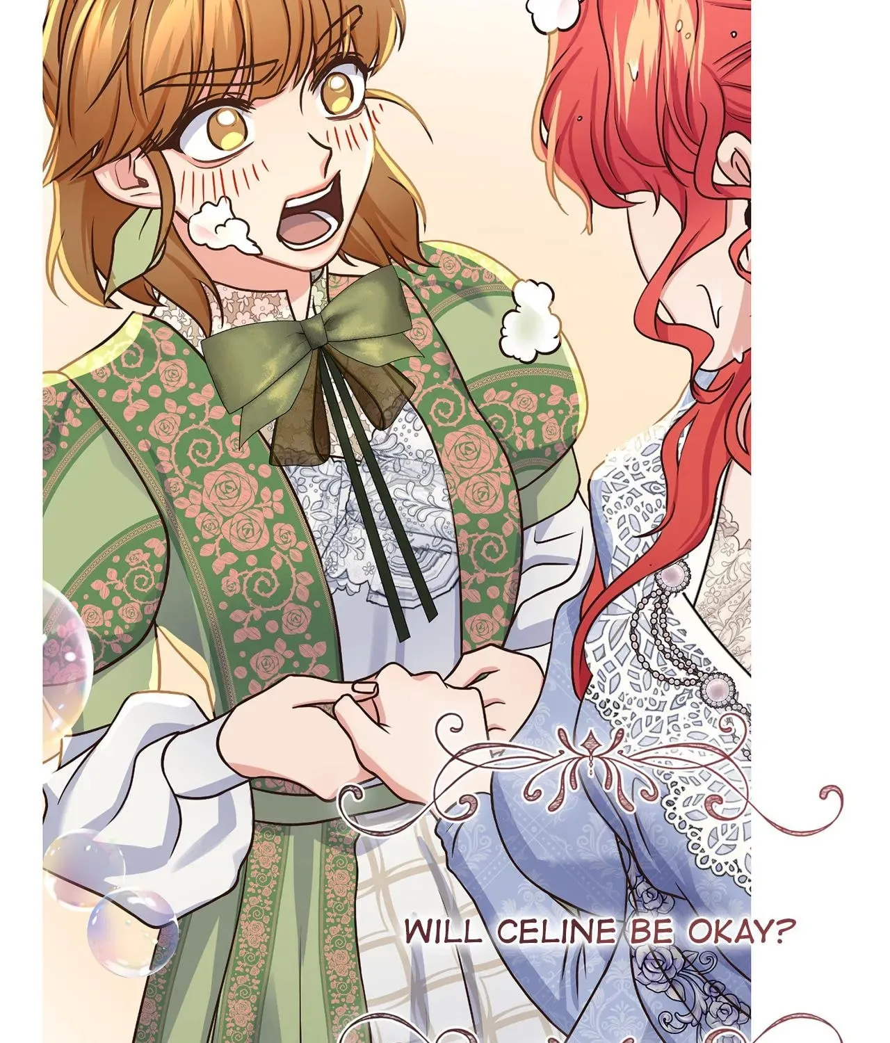 Holding You Captive Chapter 42 page 106 - 