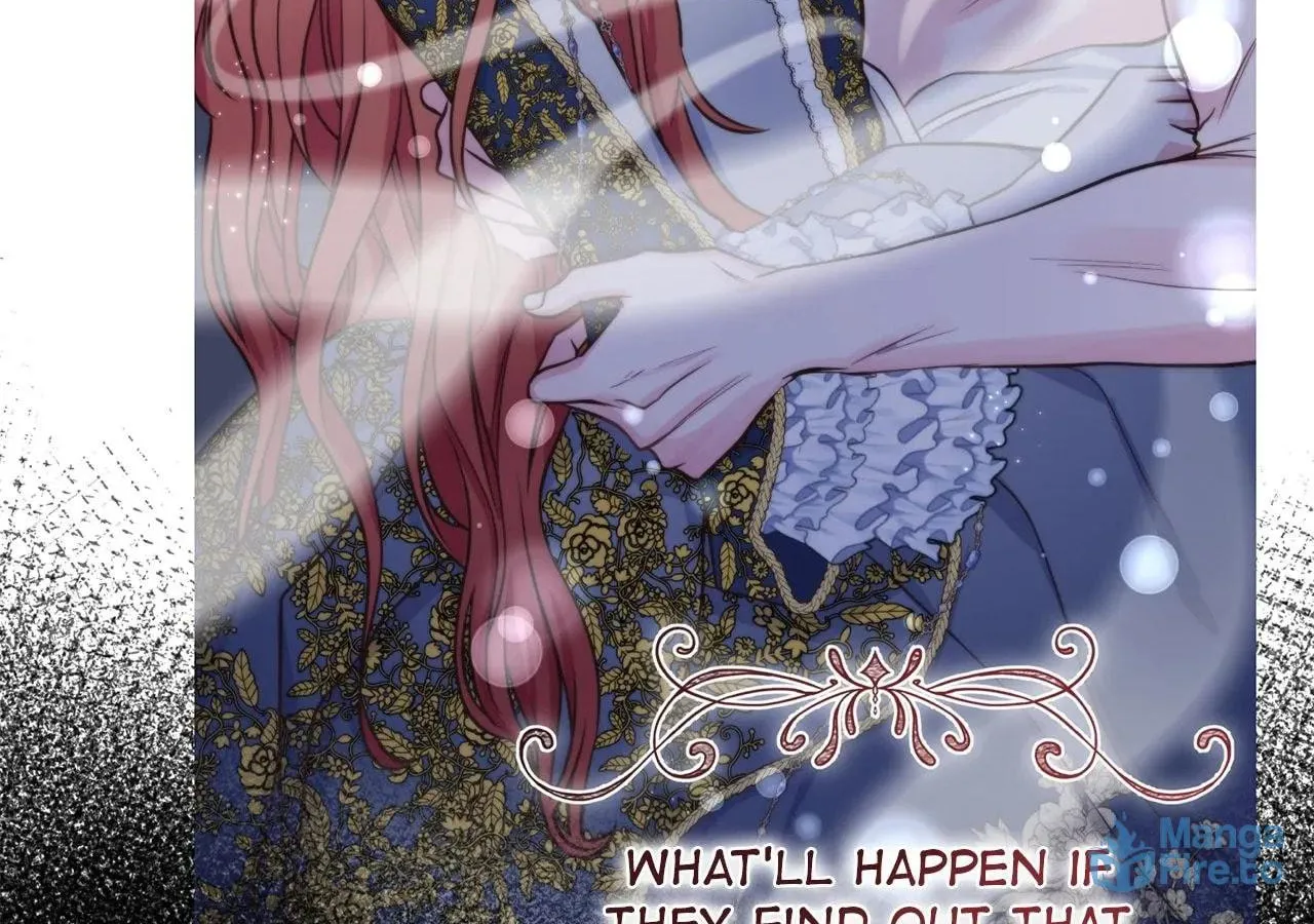 Holding You Captive Chapter 42 page 109 - 