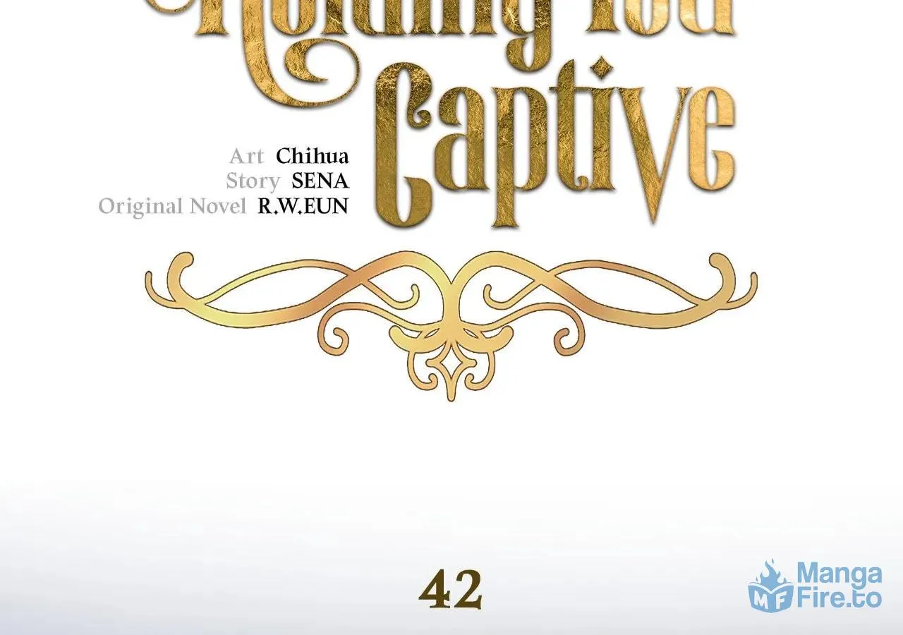 Holding You Captive Chapter 42 page 12 - 