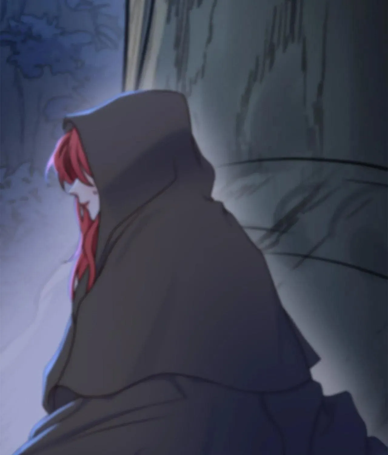 Holding You Captive Chapter 42 page 114 - 