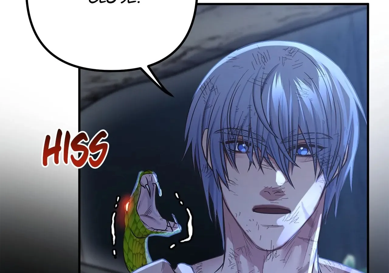 Holding You Captive Chapter 42 page 124 - 