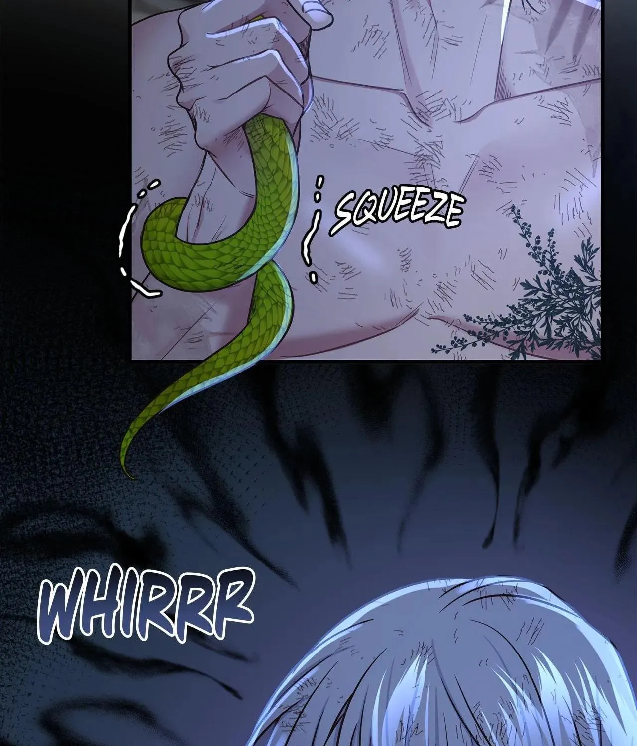 Holding You Captive Chapter 42 page 125 - 