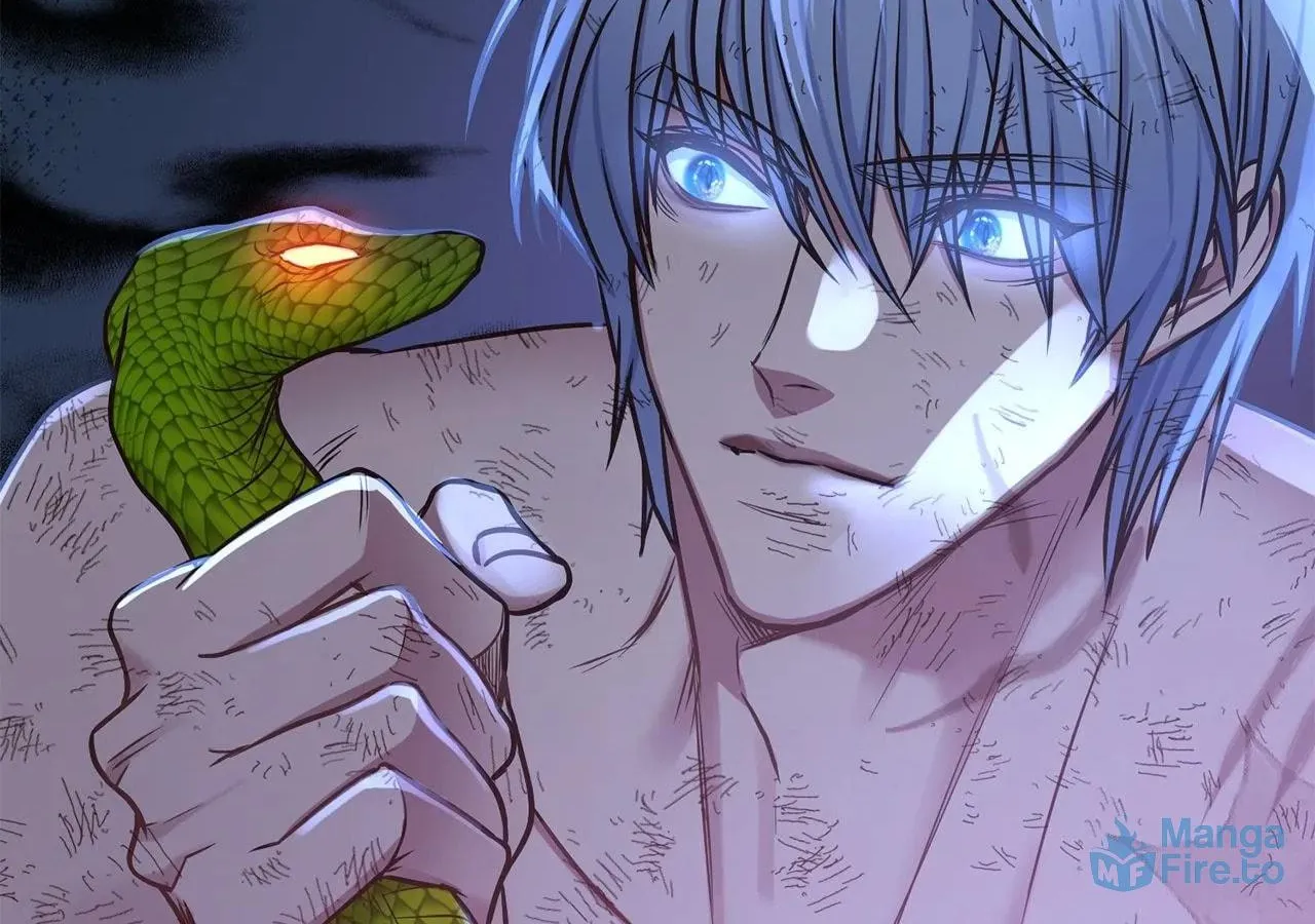 Holding You Captive Chapter 42 page 126 - 