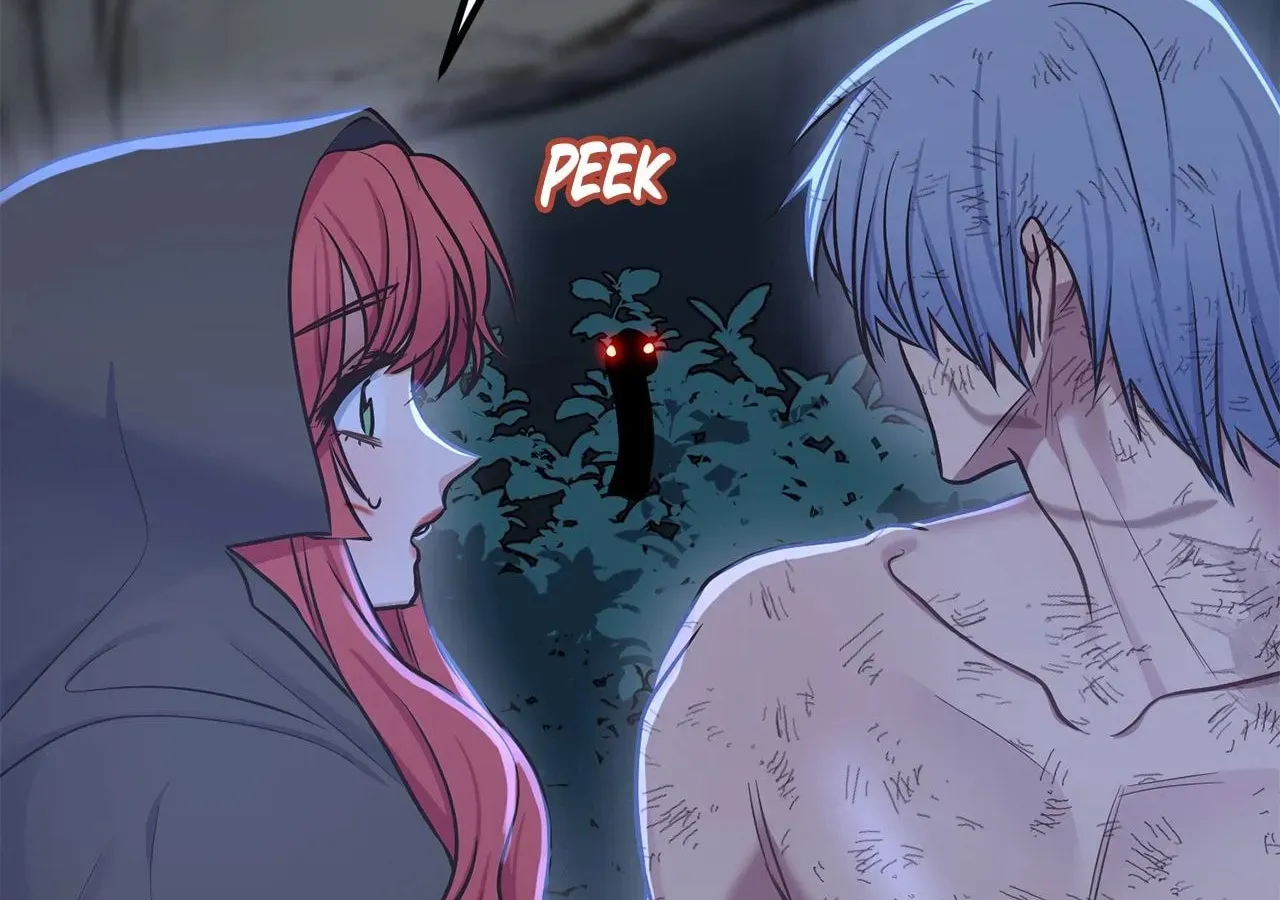 Holding You Captive Chapter 42 page 130 - 