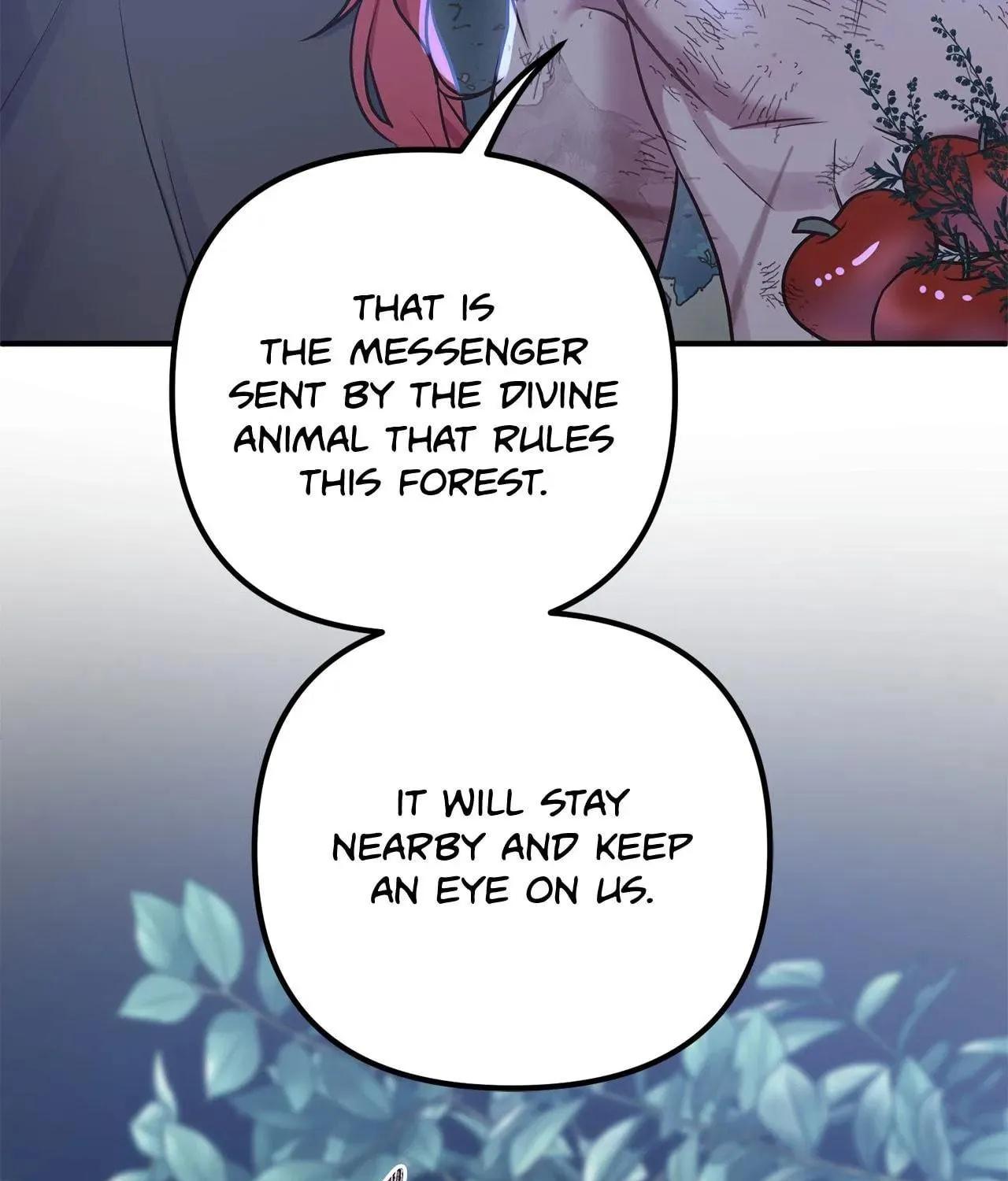 Holding You Captive Chapter 42 page 131 - 