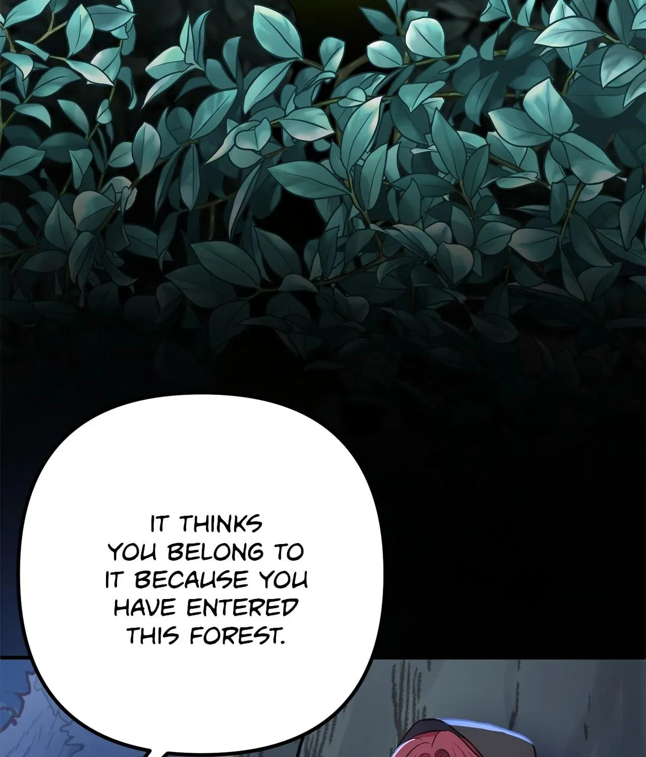 Holding You Captive Chapter 42 page 133 - 