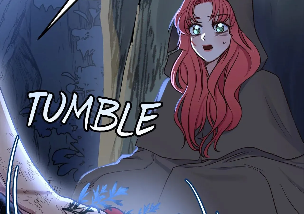 Holding You Captive Chapter 42 page 134 - 