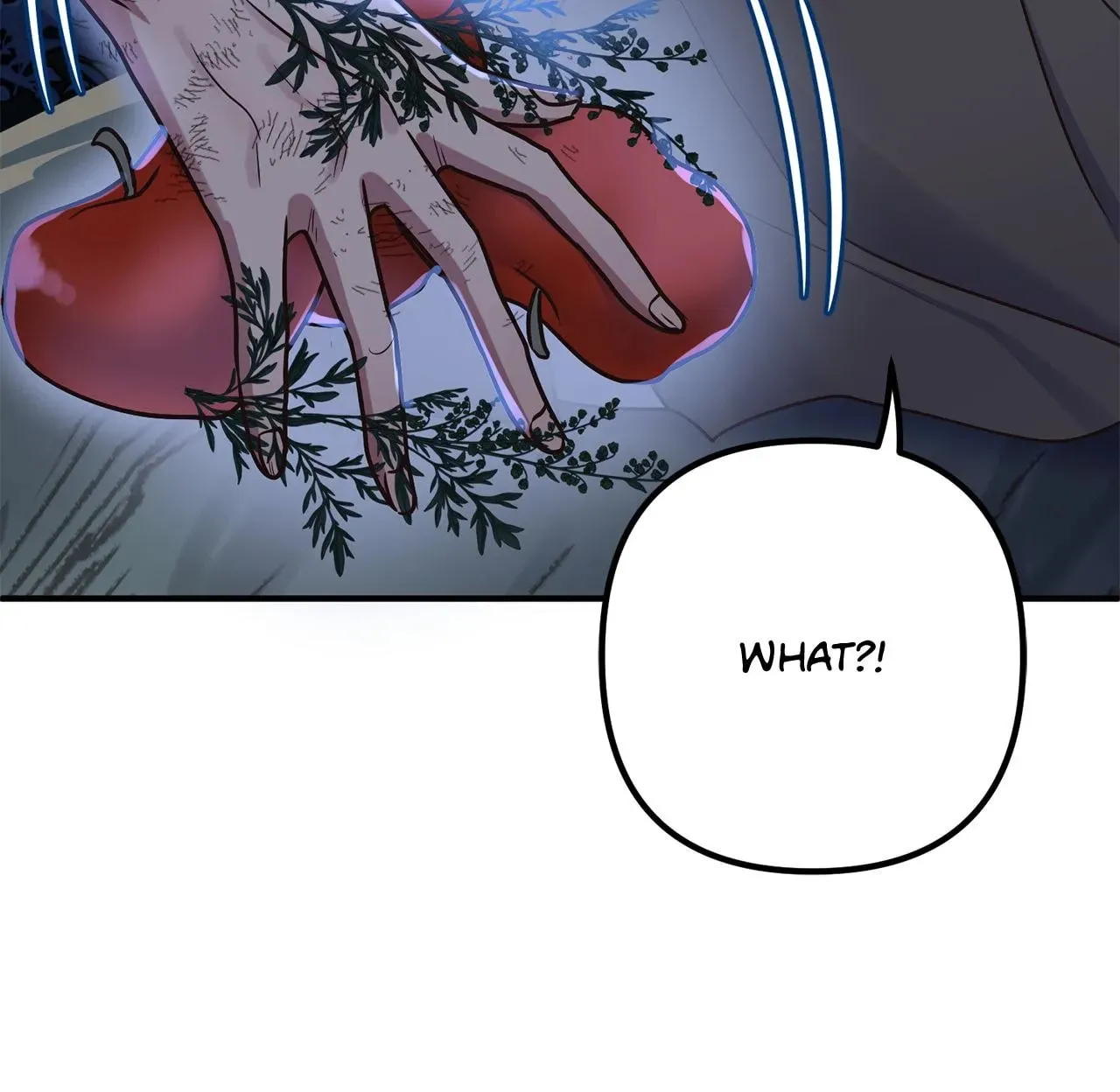 Holding You Captive Chapter 42 page 135 - 