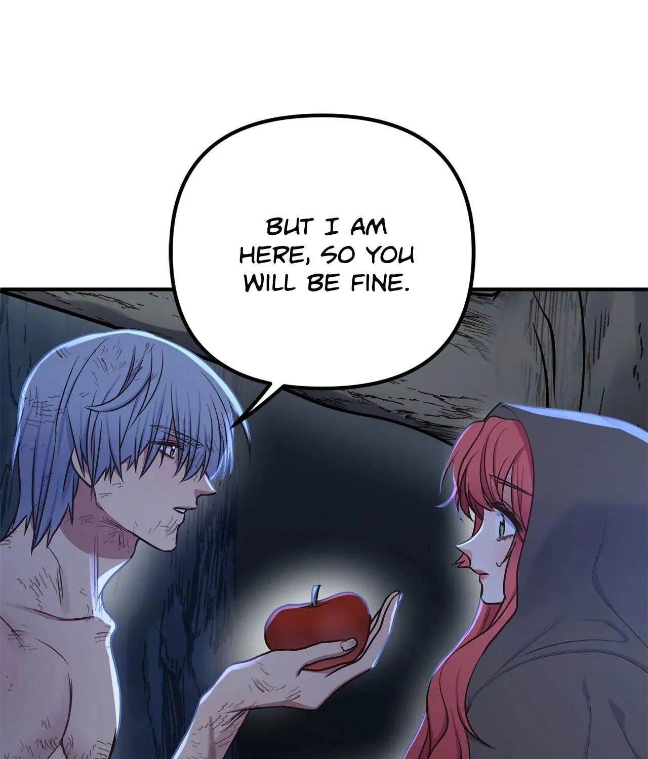 Holding You Captive Chapter 42 page 136 - 