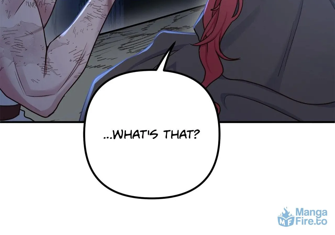 Holding You Captive Chapter 42 page 137 - 