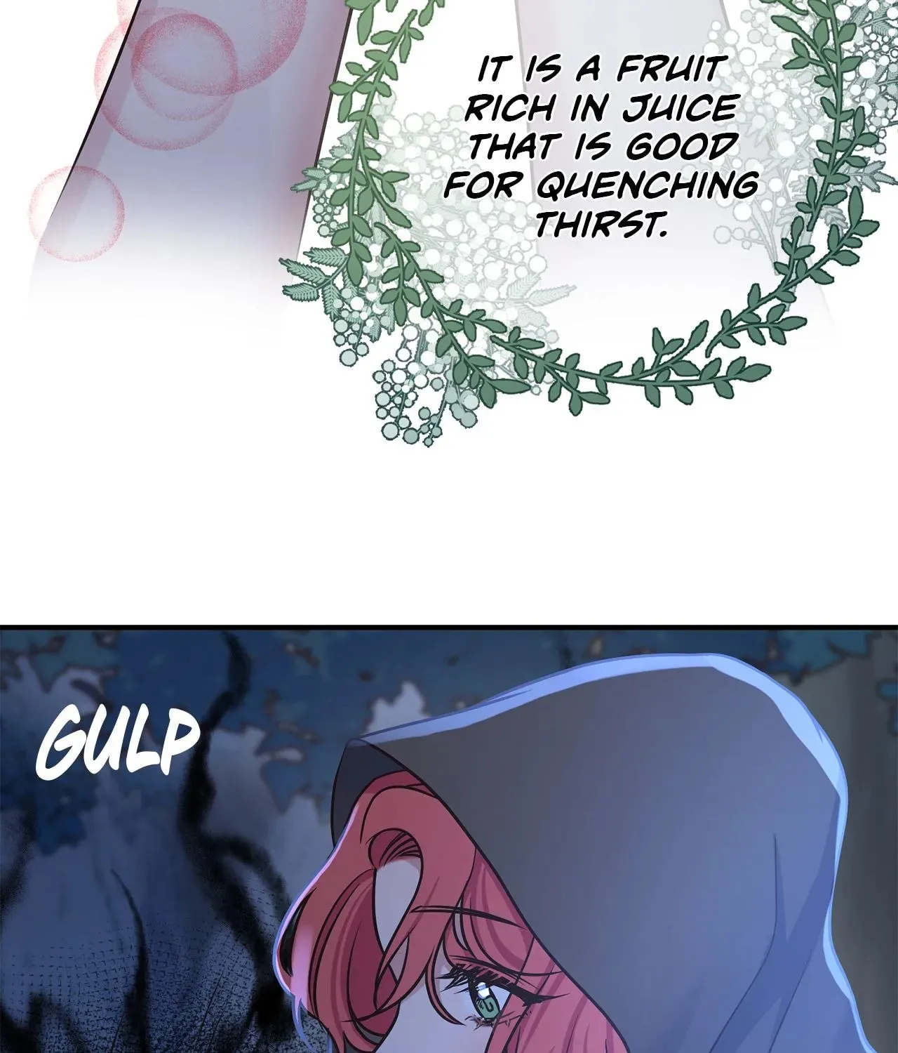 Holding You Captive Chapter 42 page 140 - 