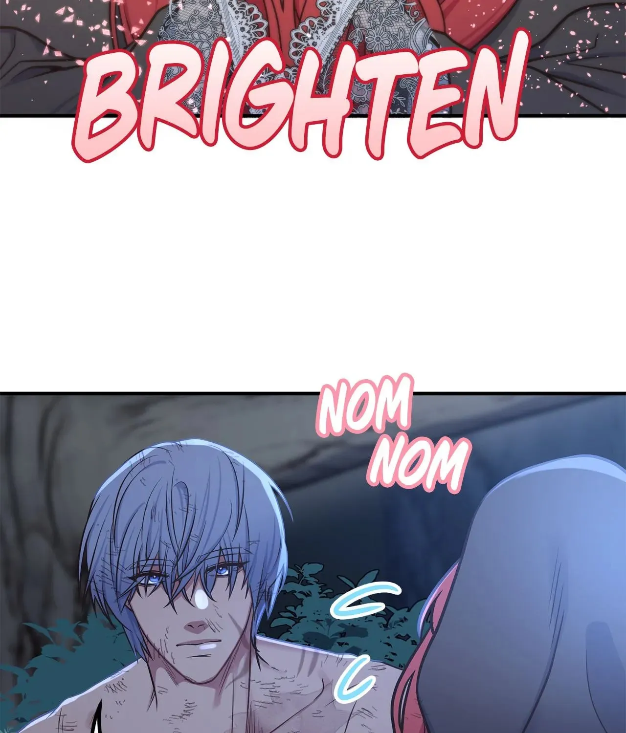 Holding You Captive Chapter 42 page 146 - 