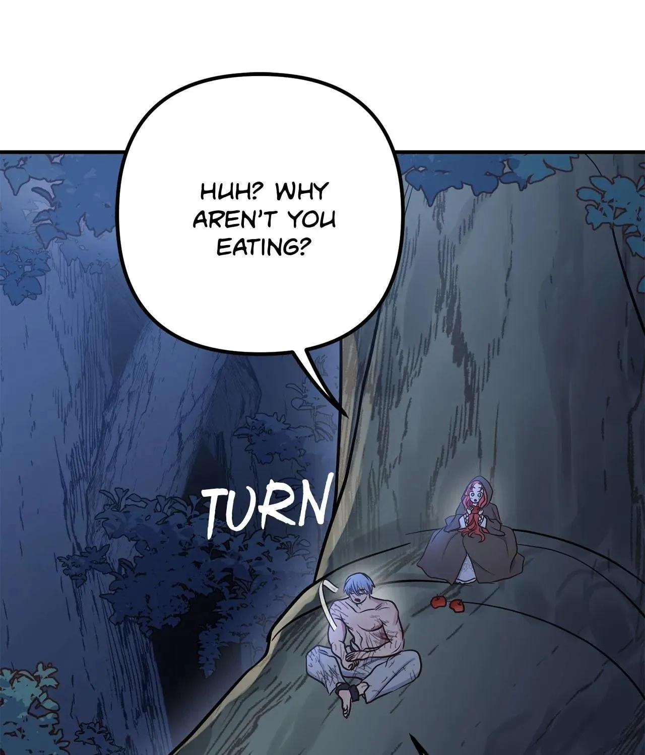 Holding You Captive Chapter 42 page 148 - 