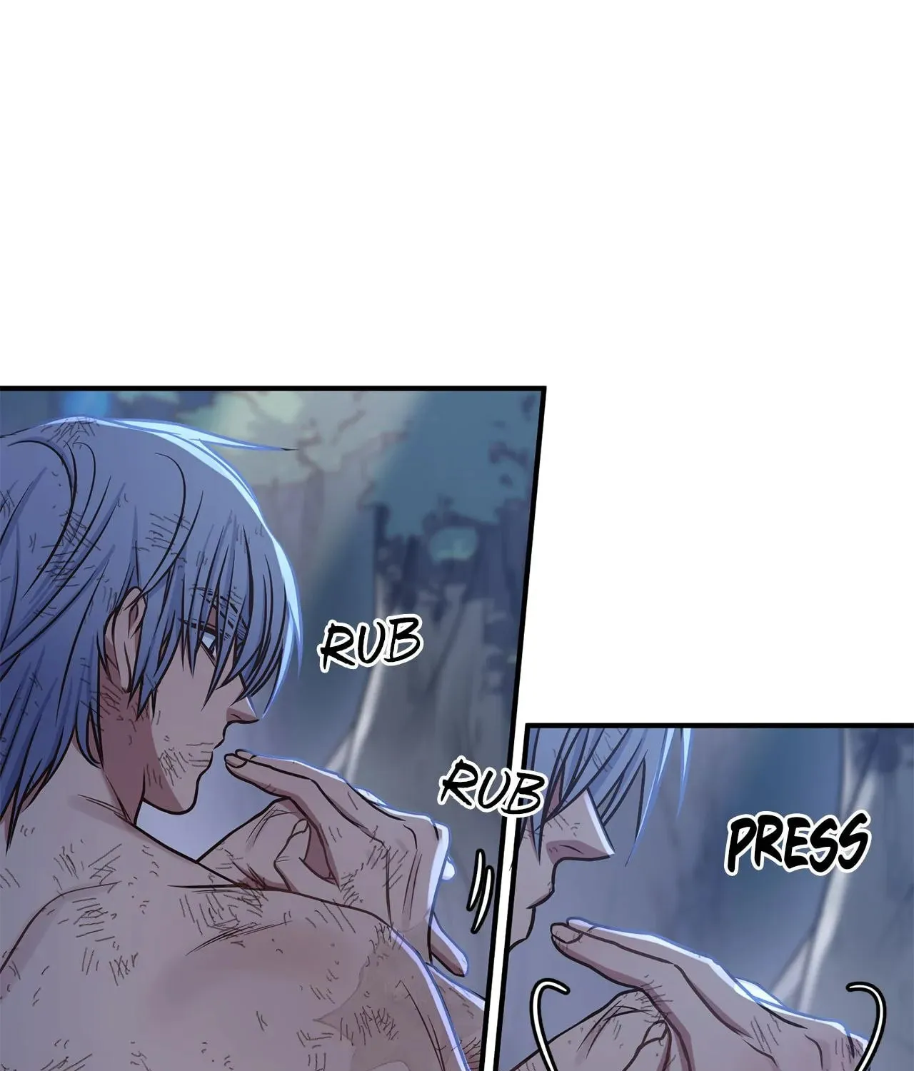 Holding You Captive Chapter 42 page 151 - 