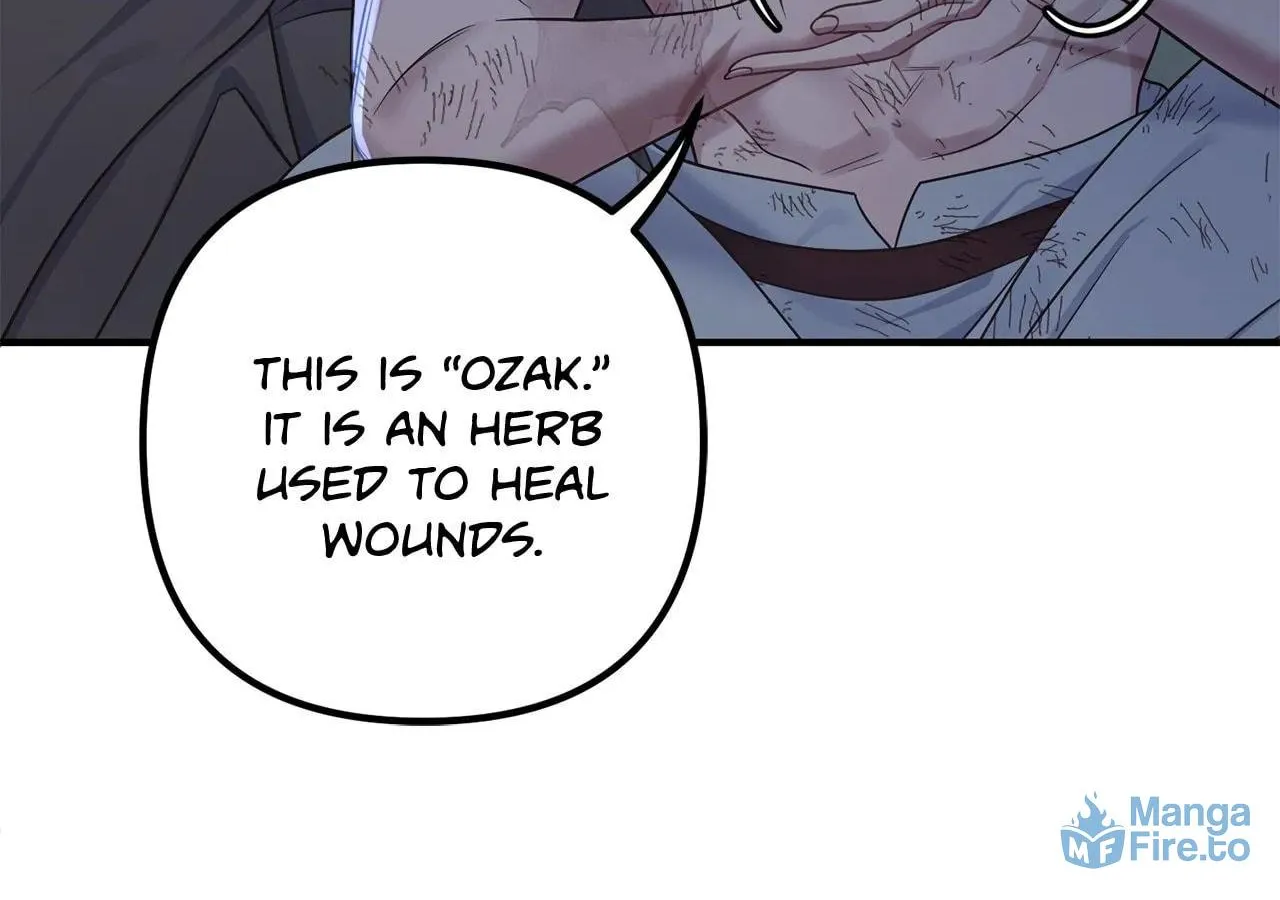 Holding You Captive Chapter 42 page 154 - 