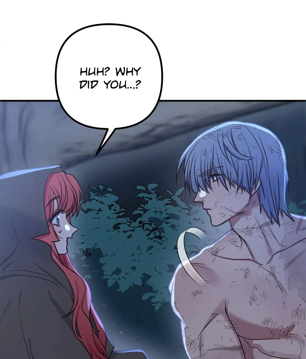 Holding You Captive Chapter 42 page 157 - 