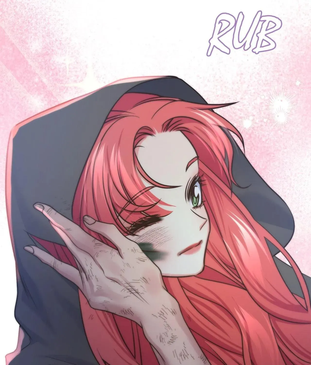 Holding You Captive Chapter 42 page 159 - 