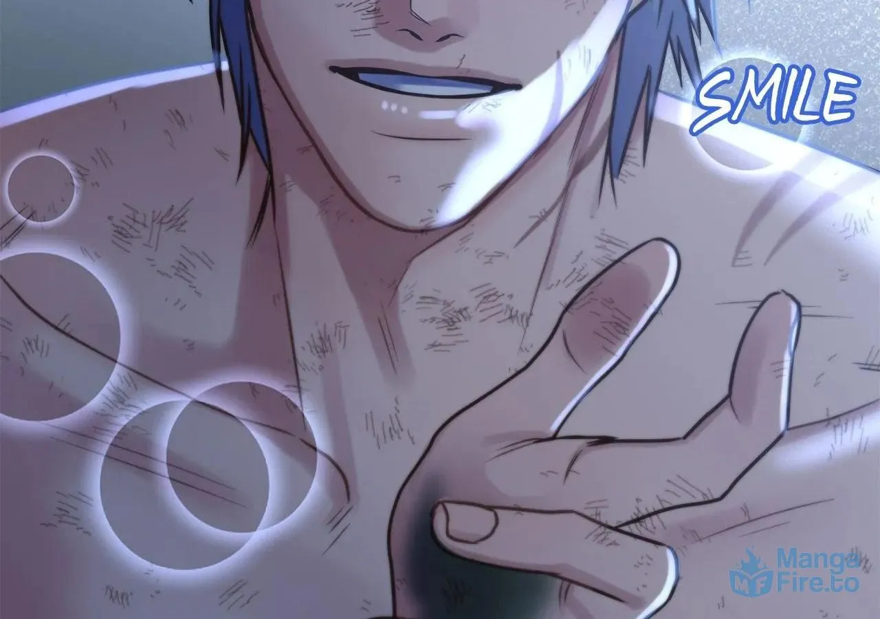 Holding You Captive Chapter 42 page 165 - 