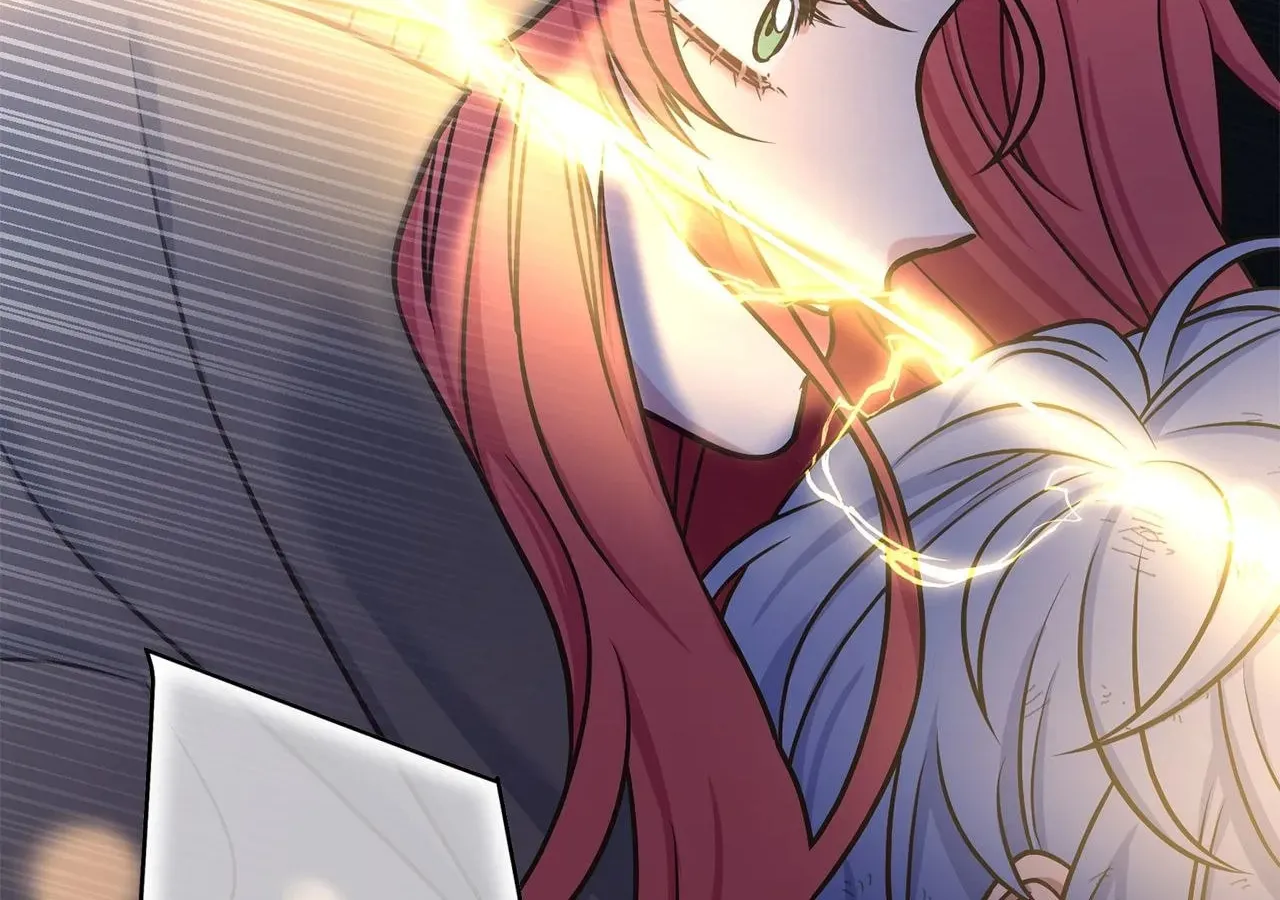 Holding You Captive Chapter 42 page 19 - 