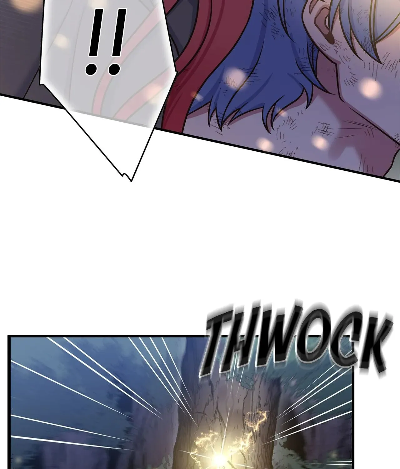 Holding You Captive Chapter 42 page 20 - 