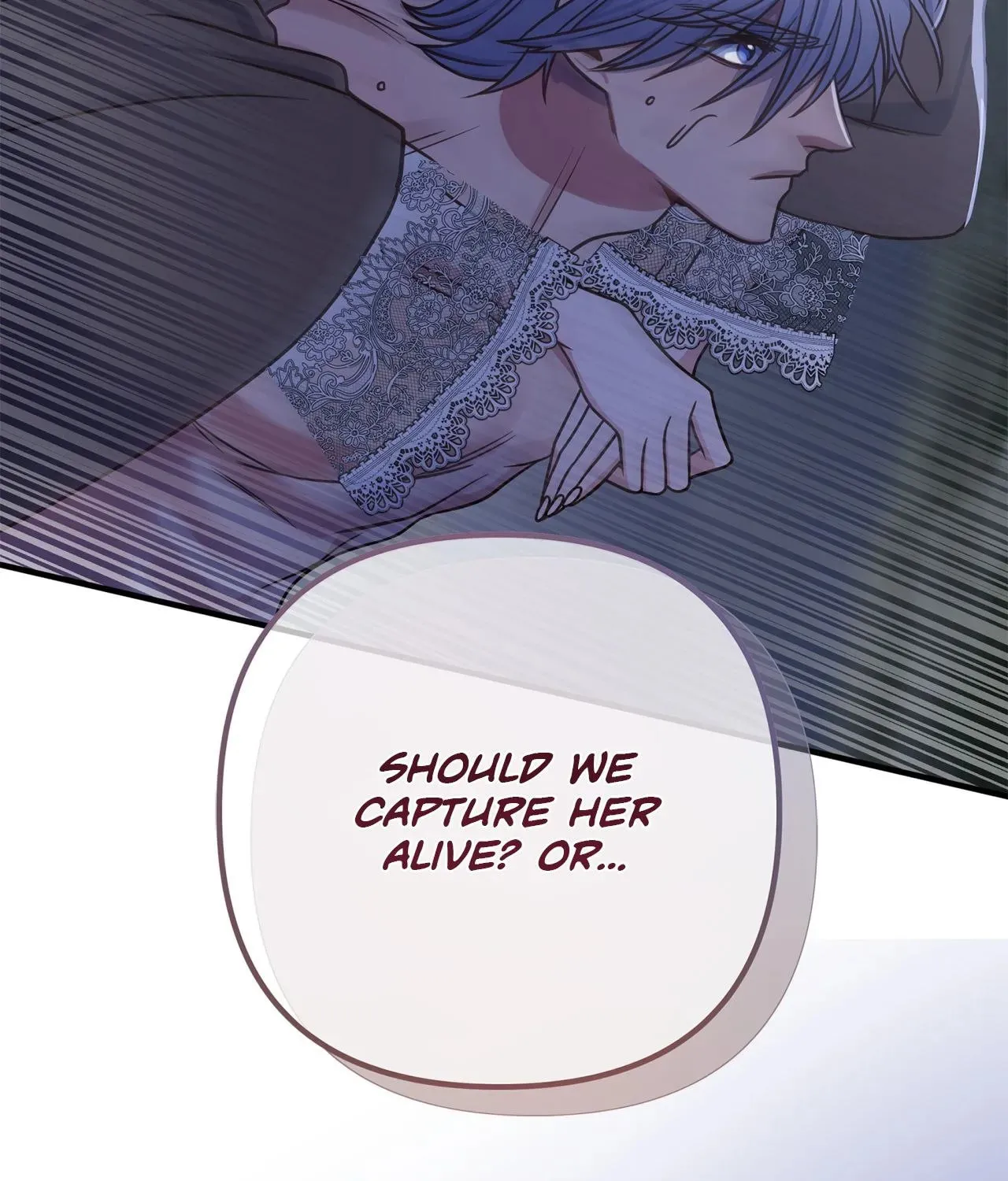 Holding You Captive Chapter 42 page 3 - 