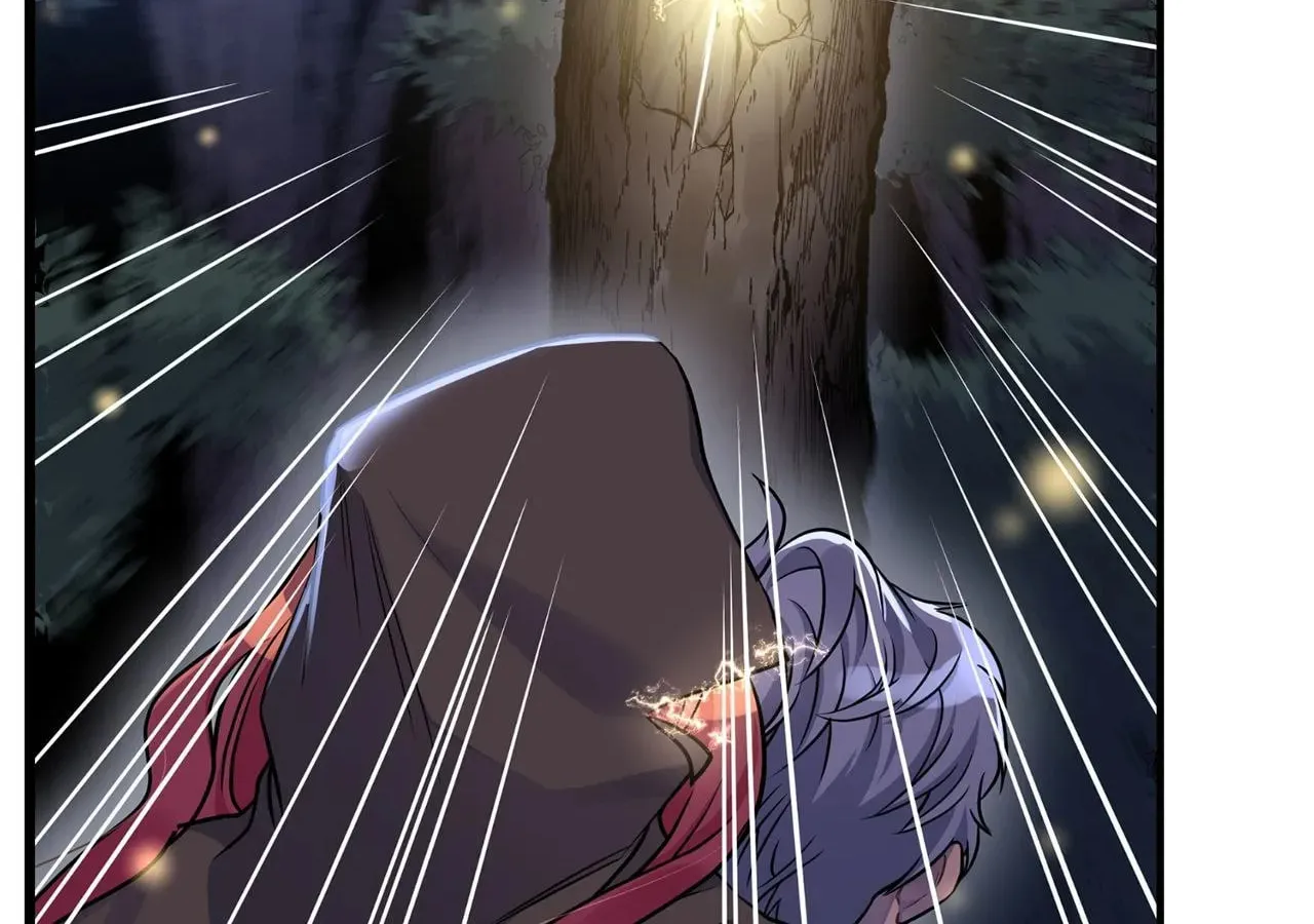 Holding You Captive Chapter 42 page 21 - 