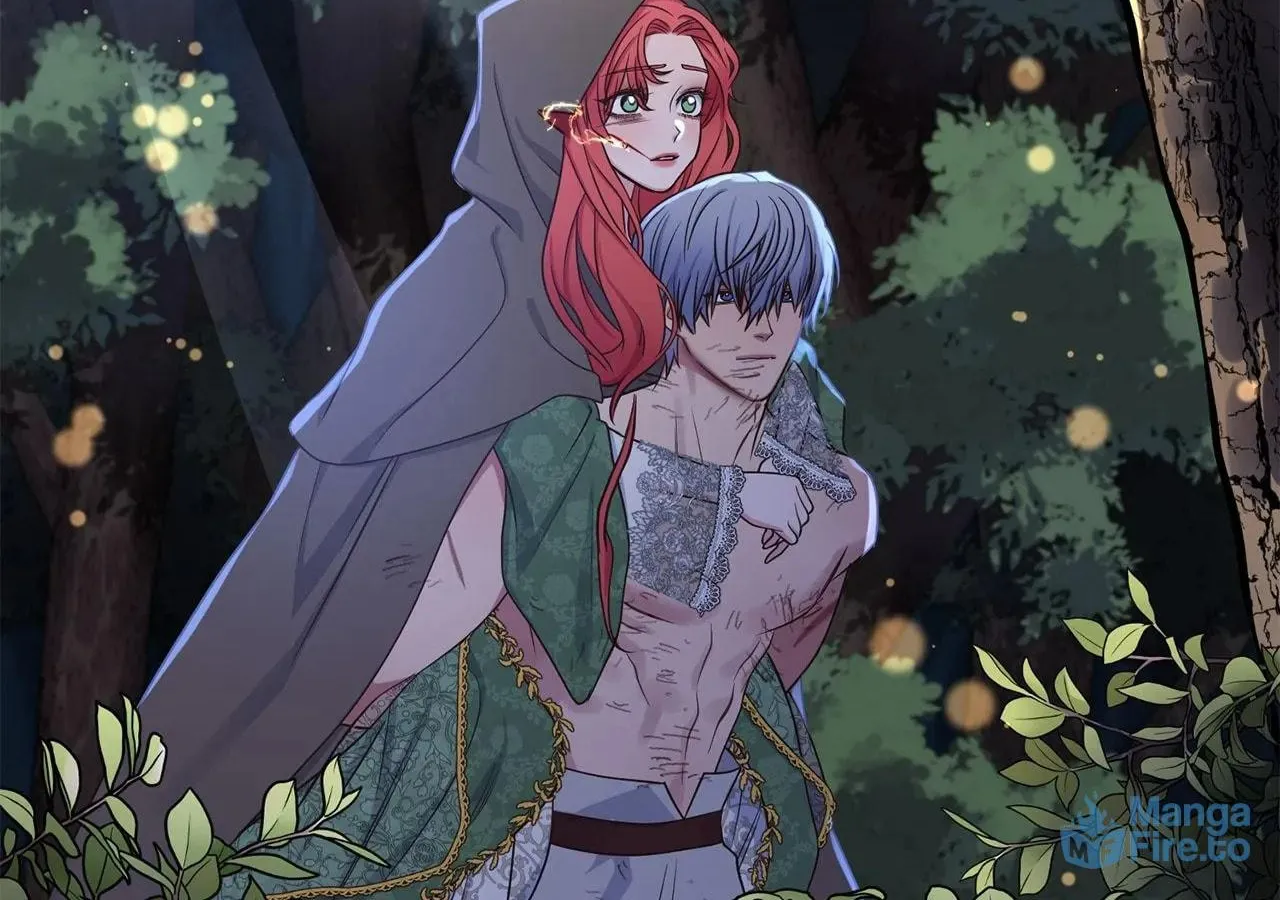 Holding You Captive Chapter 42 page 23 - 