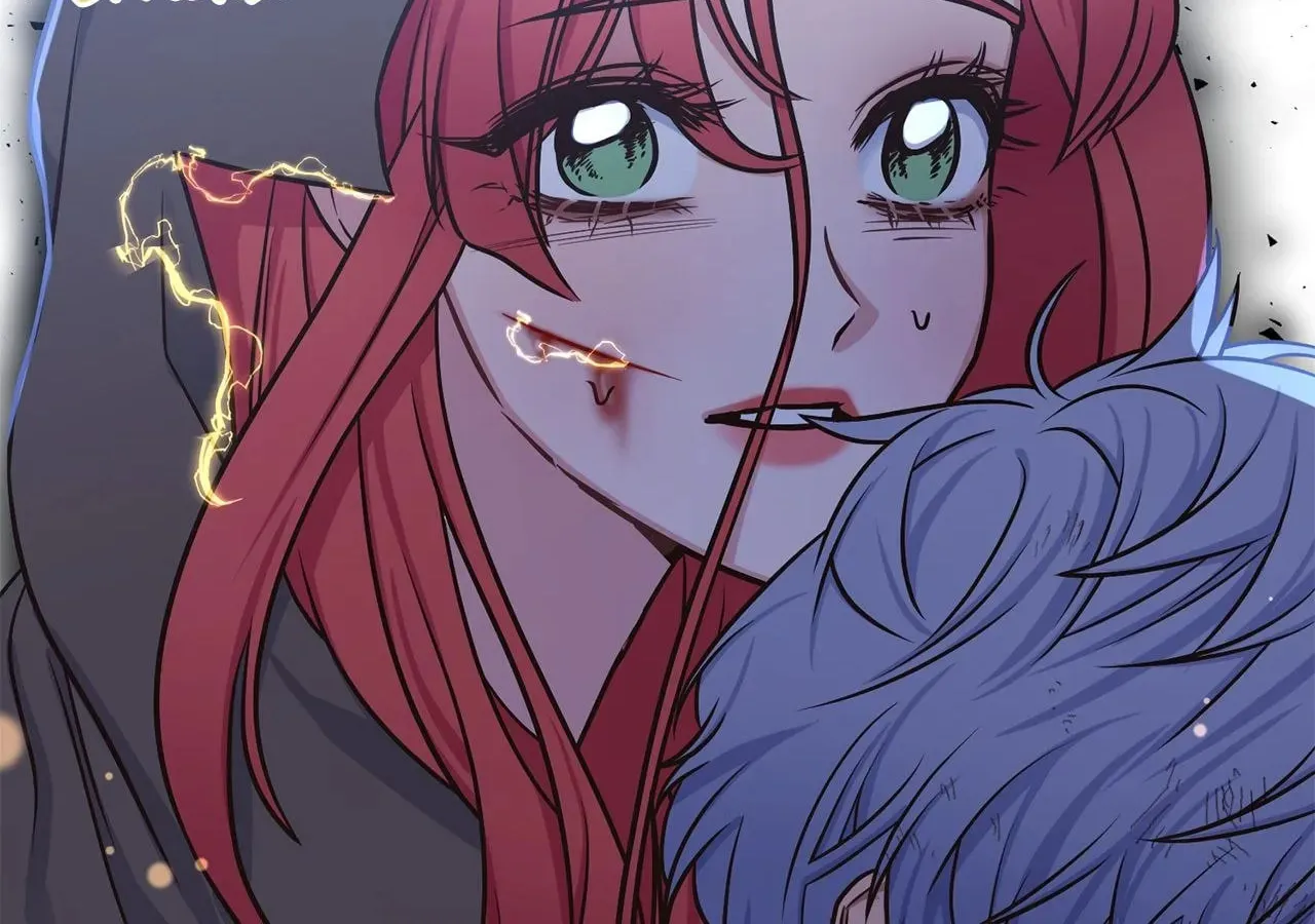 Holding You Captive Chapter 42 page 25 - 