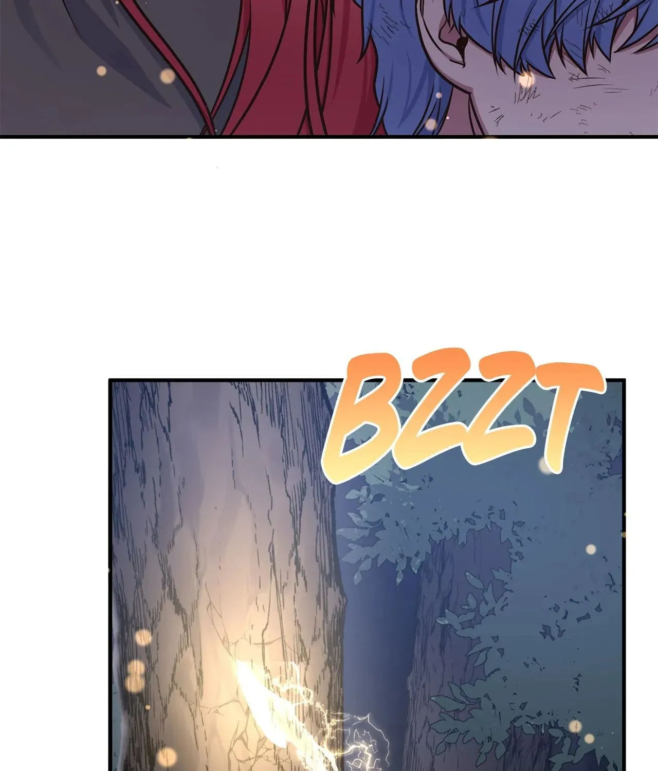Holding You Captive Chapter 42 page 26 - 
