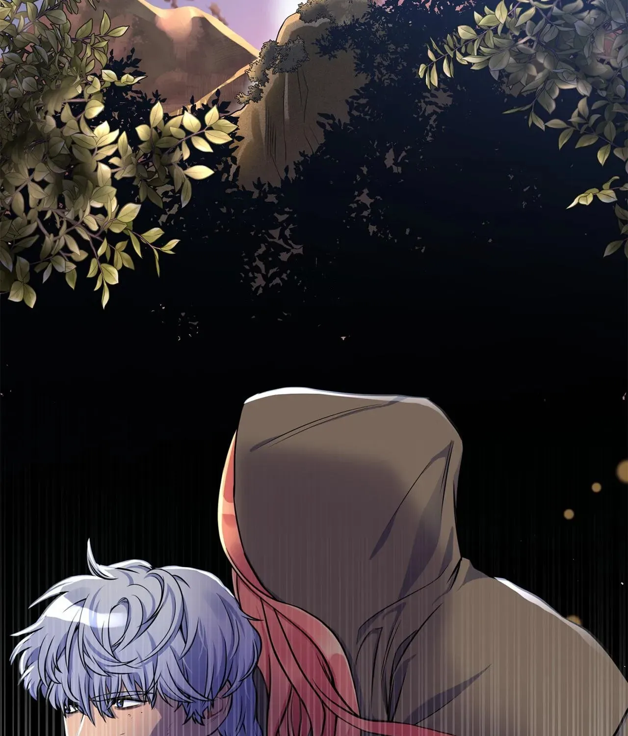 Holding You Captive Chapter 42 page 31 - 