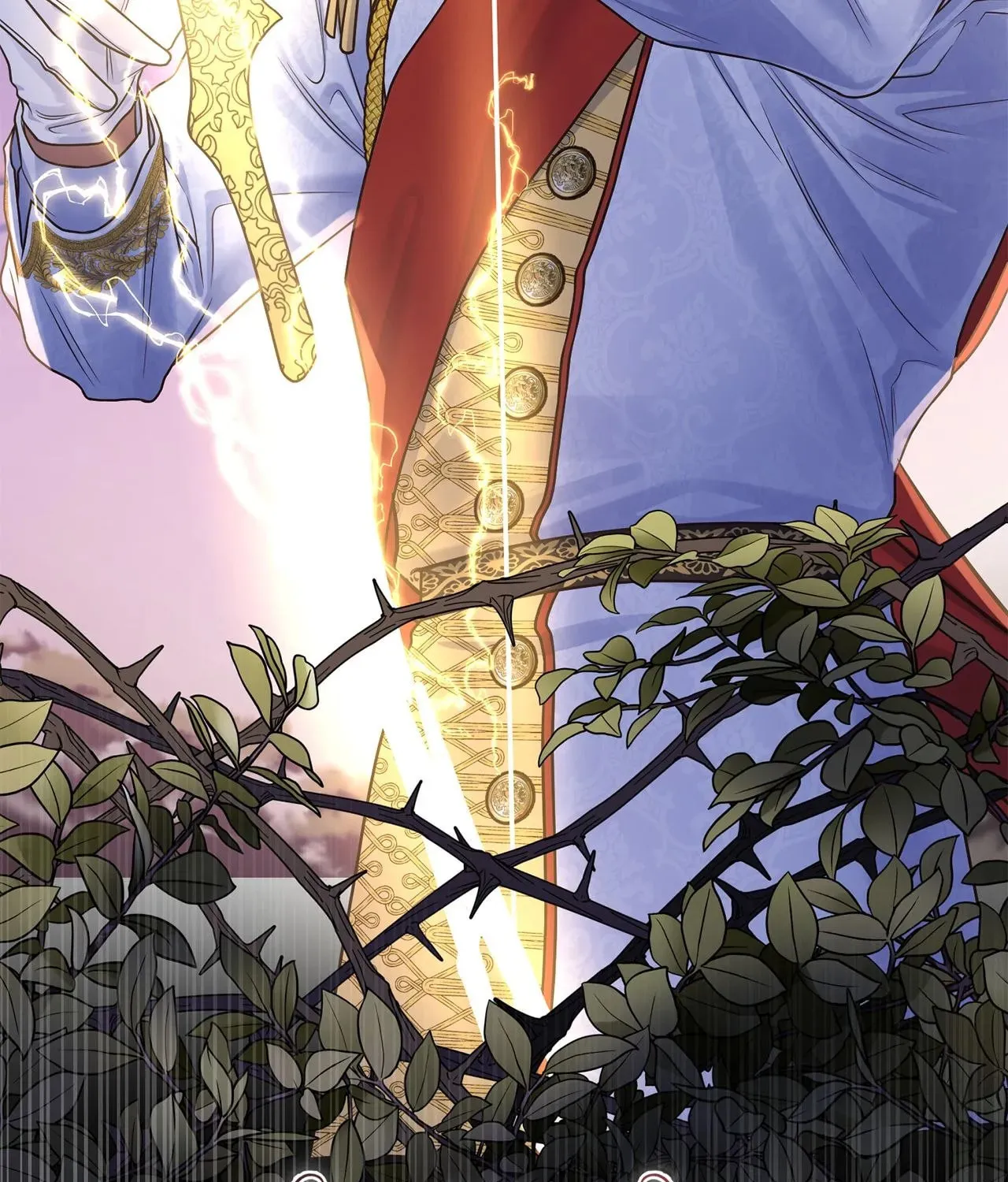 Holding You Captive Chapter 42 page 35 - 