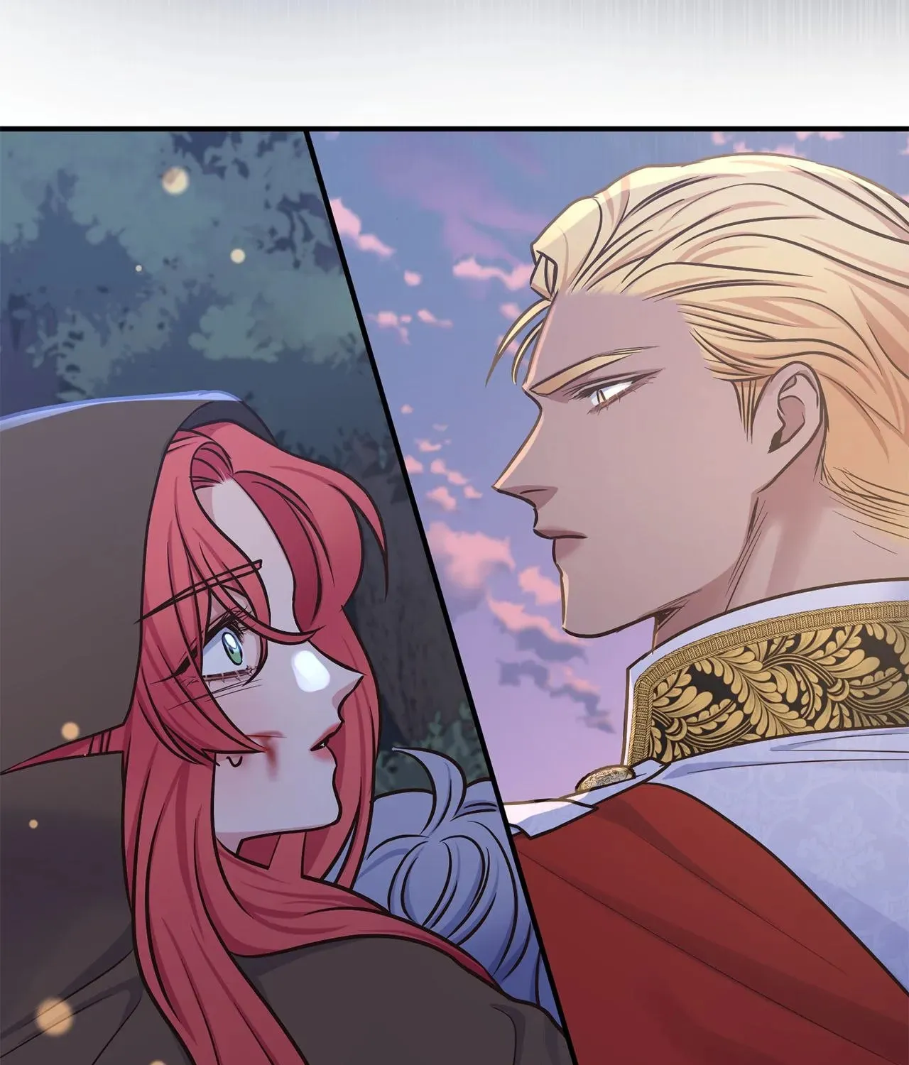 Holding You Captive Chapter 42 page 37 - 
