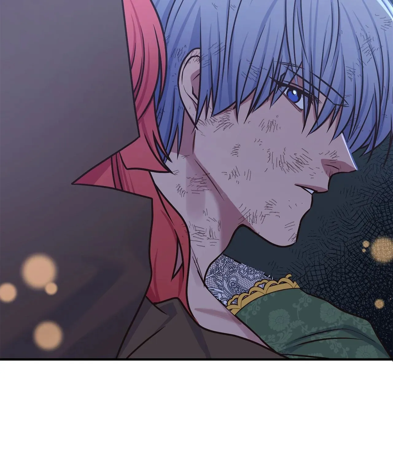 Holding You Captive Chapter 42 page 41 - 