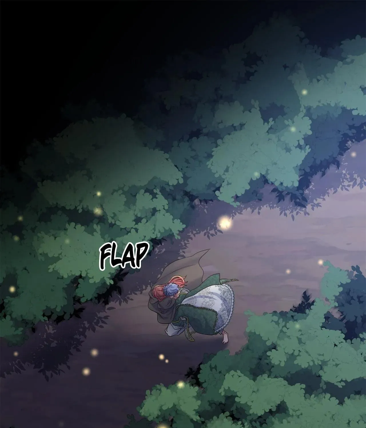 Holding You Captive Chapter 42 page 44 - 