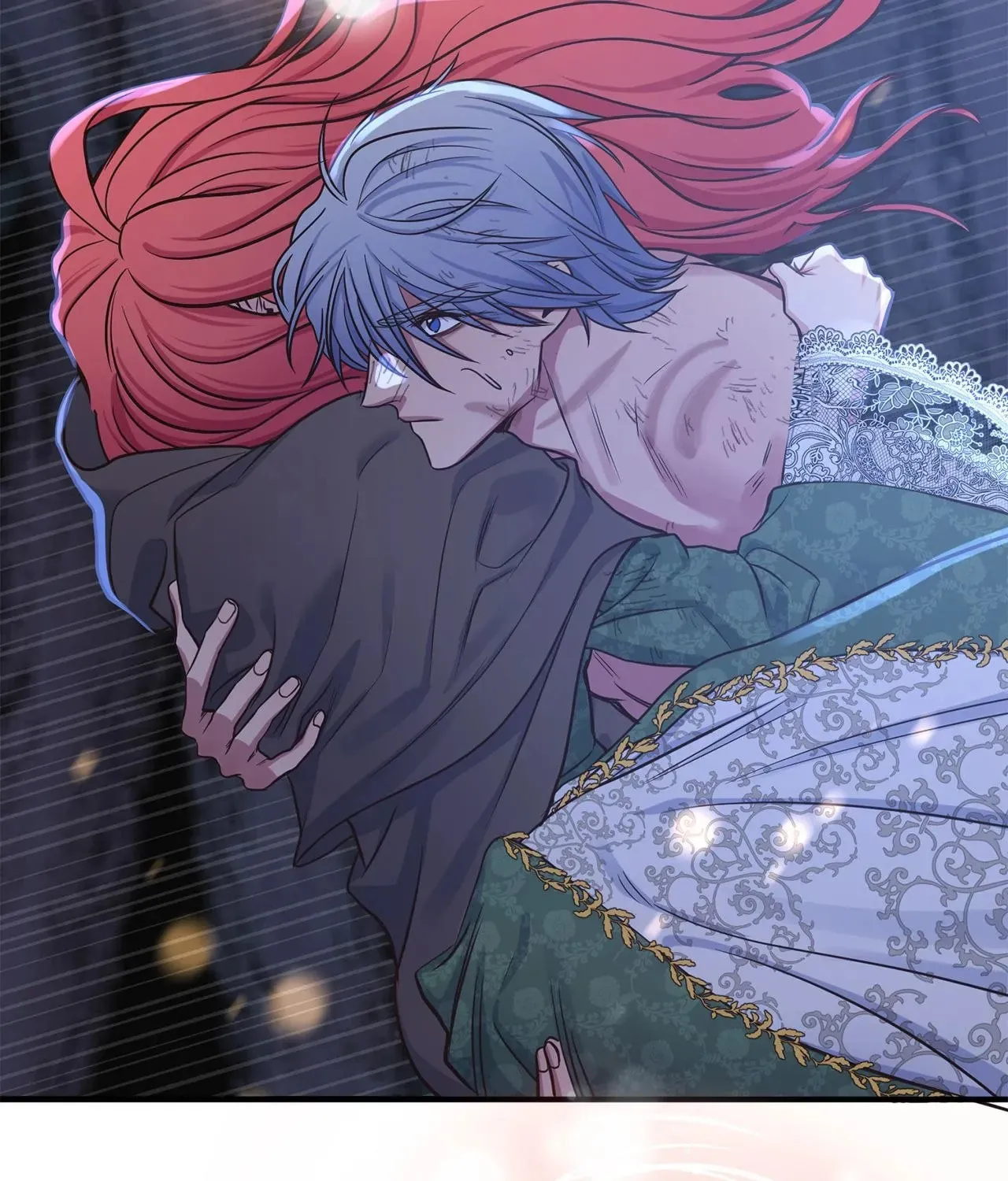 Holding You Captive Chapter 42 page 46 - 
