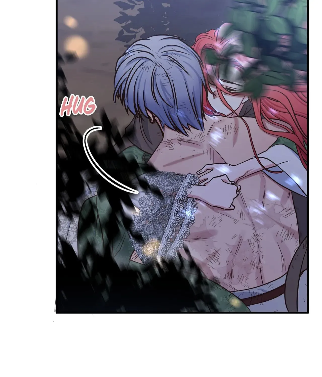 Holding You Captive Chapter 42 page 48 - 