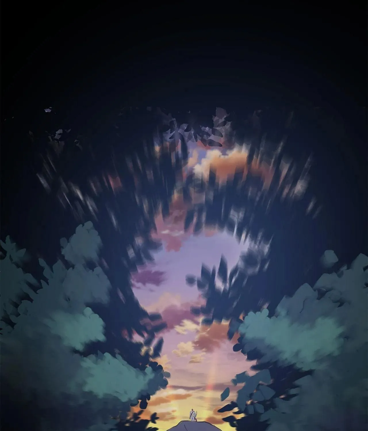 Holding You Captive Chapter 42 page 50 - 