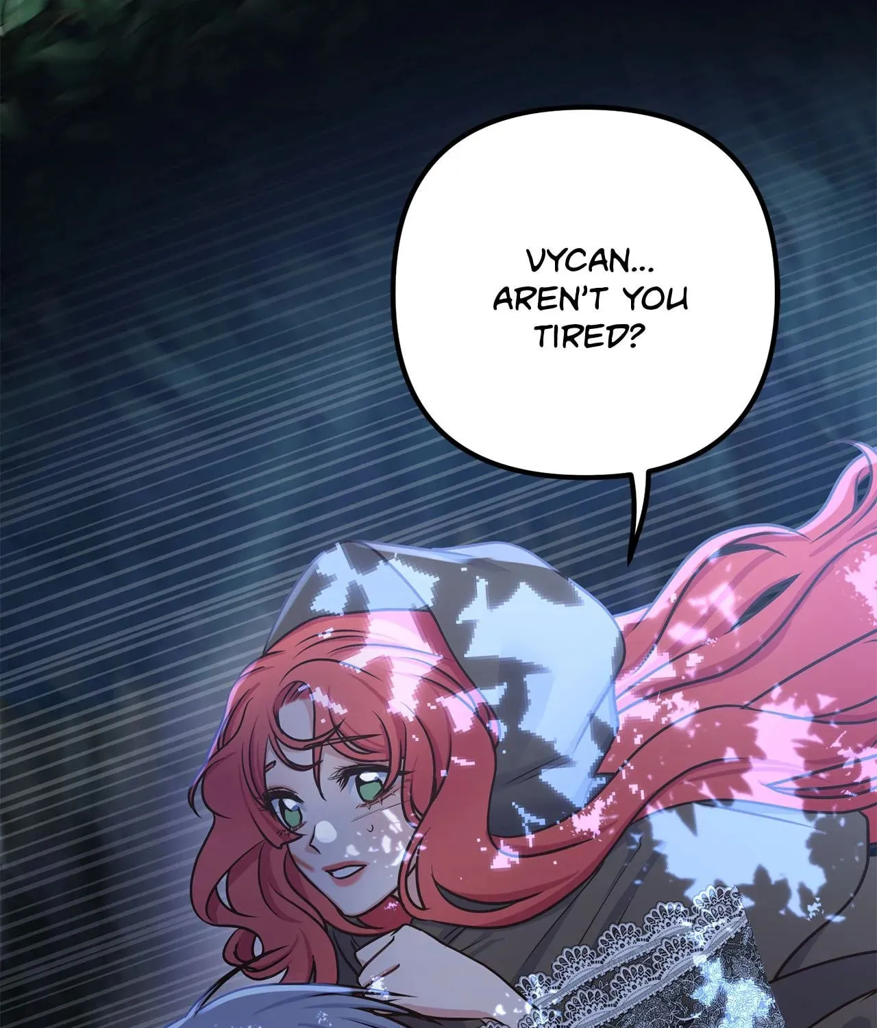 Holding You Captive Chapter 42 page 64 - 