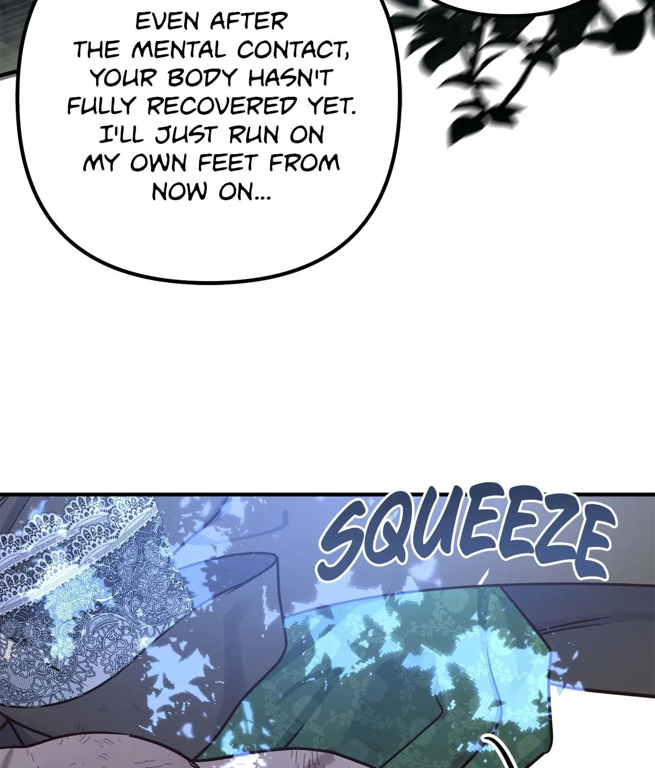 Holding You Captive Chapter 42 page 66 - 