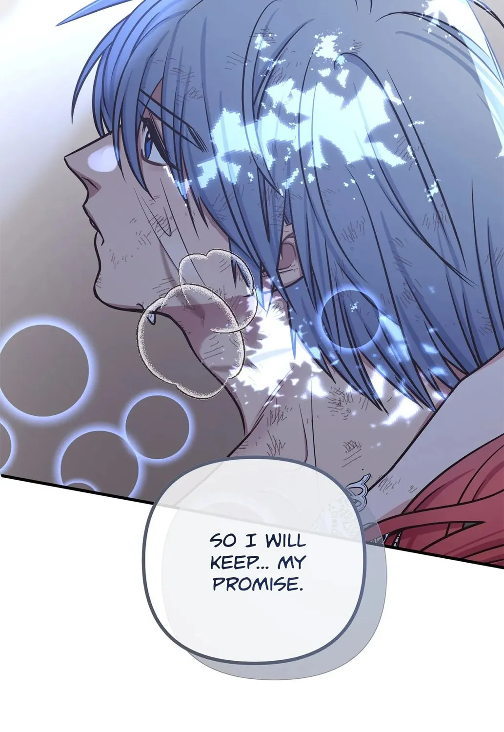 Holding You Captive Chapter 42 page 72 - 