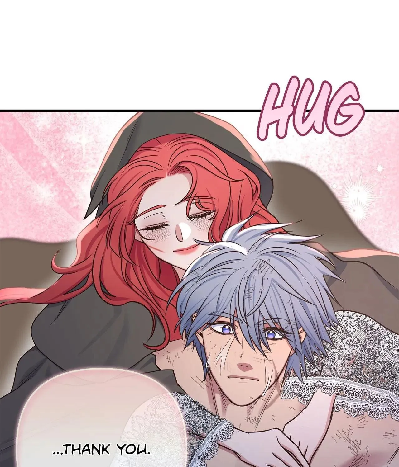 Holding You Captive Chapter 42 page 74 - 