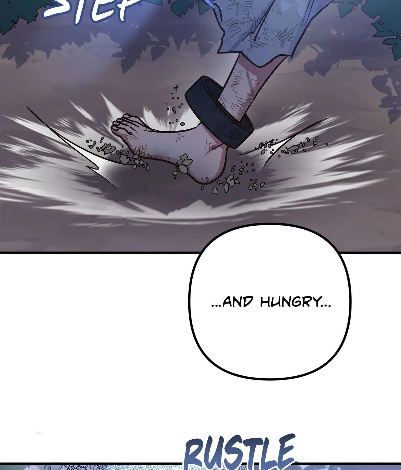 Holding You Captive Chapter 42 page 78 - 