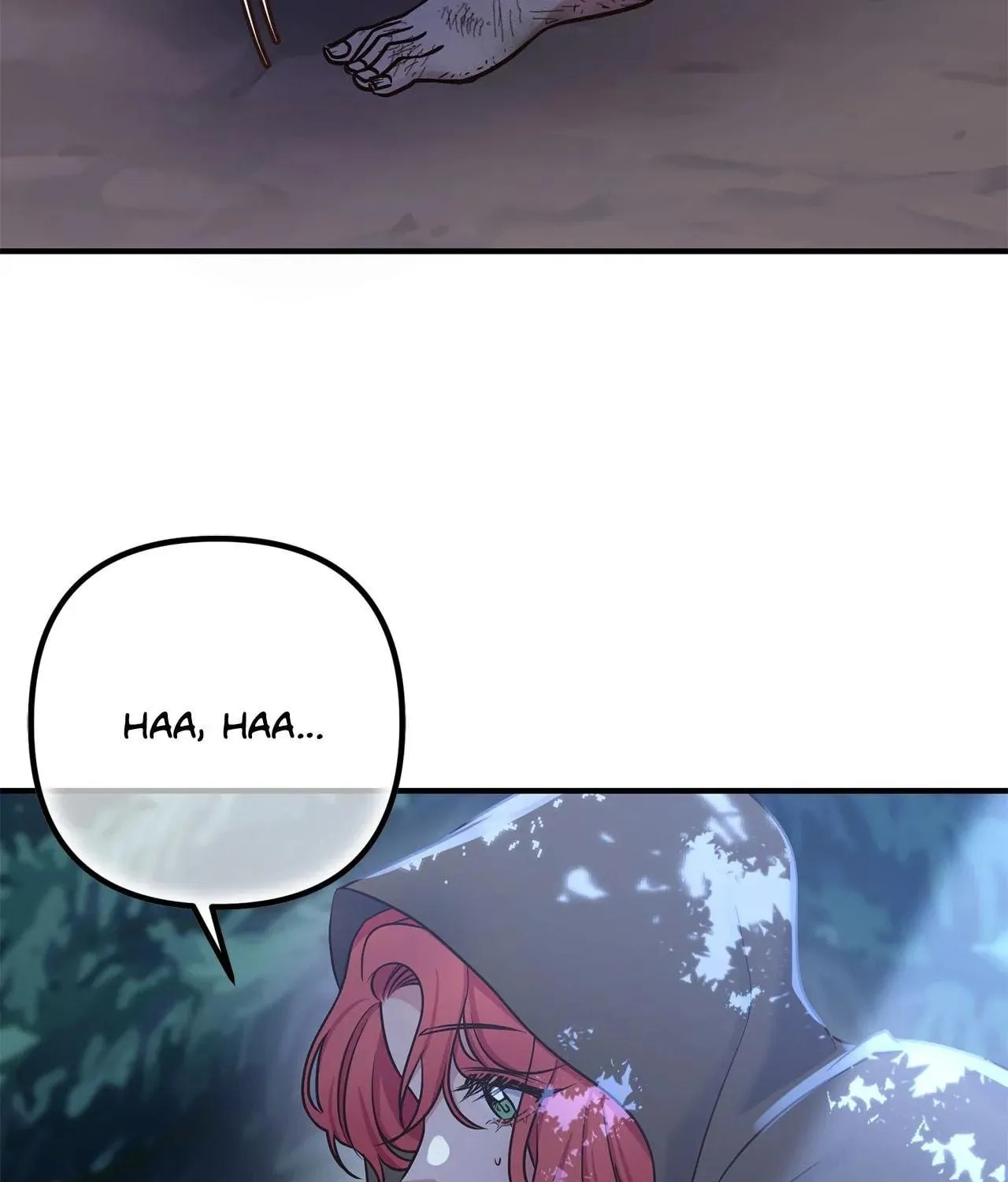 Holding You Captive Chapter 42 page 80 - 